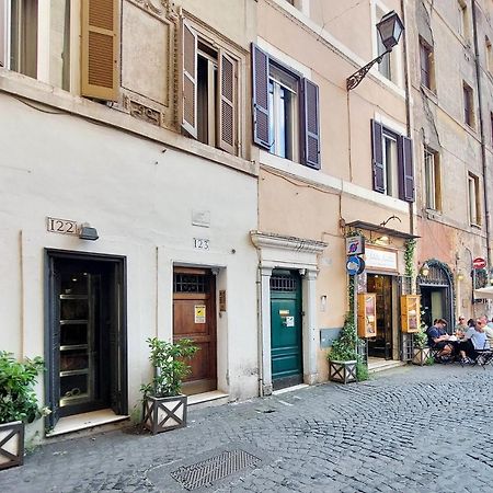 Suity I Cozy Coronari Apartment Rome Exterior photo